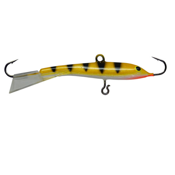 Балансир Krapal Classic №3 010 3см 6г