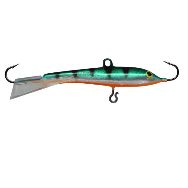 Балансир Krapal Classic №3 011 3см 6г