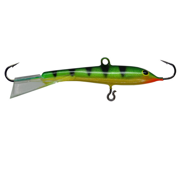 Балансир Krapal Classic №3 018 3см 6г