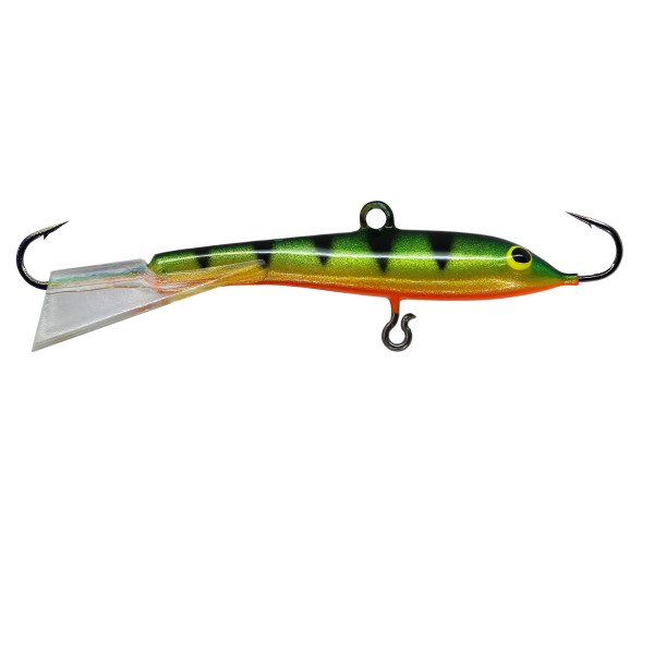 Балансир Krapal Classic №3 019 3см 6г