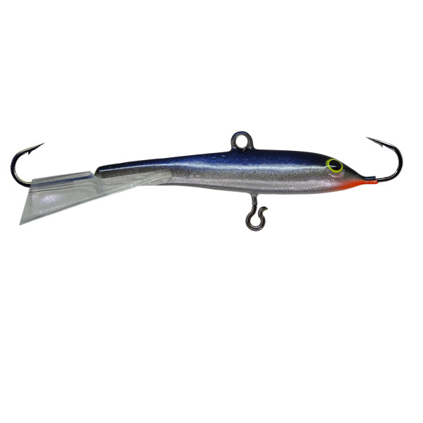 Балансир Krapal Classic №3 002 3см 6г