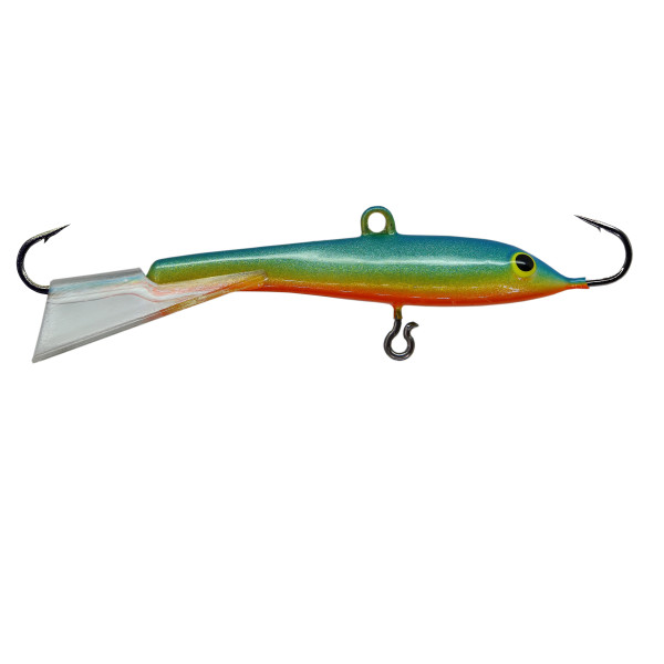 Балансир Krapal Classic №3 020 3см 6г