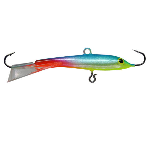 Балансир Krapal Classic №3 021 3см 6г