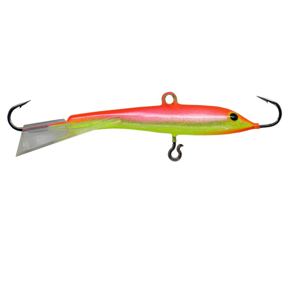 Балансир Krapal Classic №3 023 3см 6г