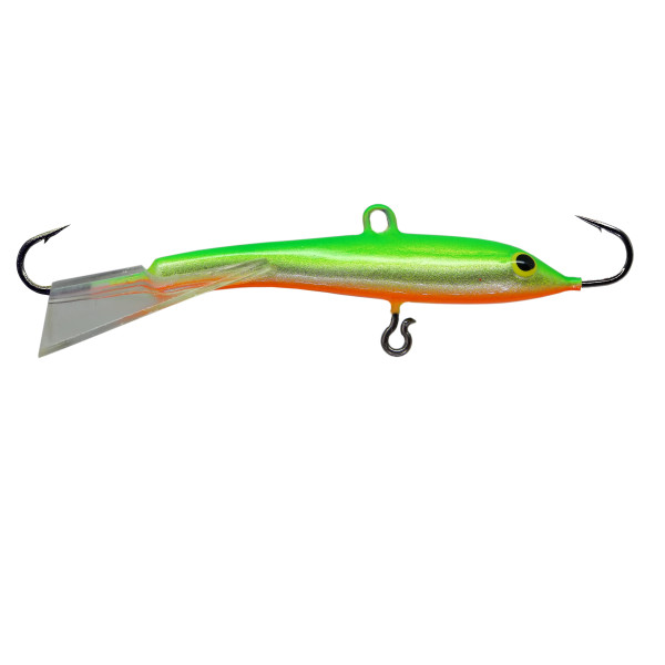 Балансир Krapal Classic №3 024 3см 6г