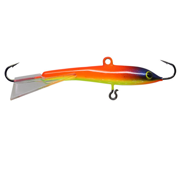 Балансир Krapal Classic №3 025 3см 6г