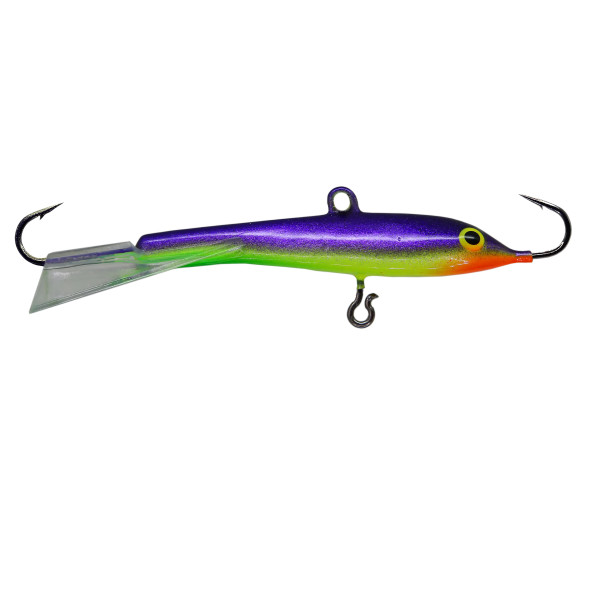 Балансир Krapal Classic №3 026 3см 6г