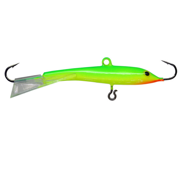 Балансир Krapal Classic №3 029 3см 6г