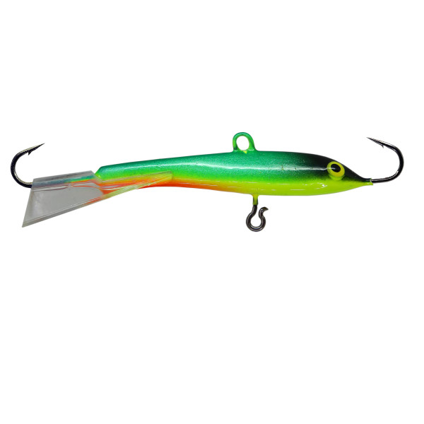 Балансир Krapal Classic №3 031 3см 6г