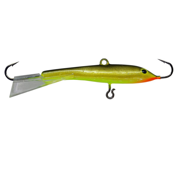 Балансир Krapal Classic №3 035 3см 6г