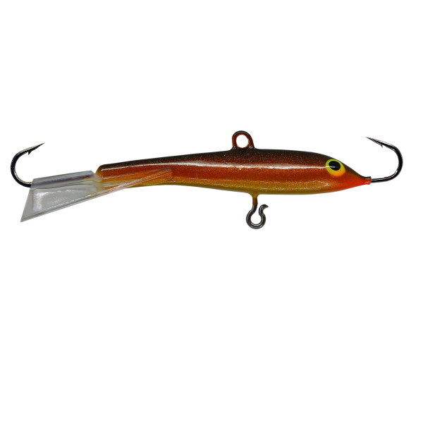 Балансир Krapal Classic №3 036 3см 6г