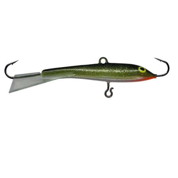 Балансир Krapal Classic №3 037 3см 6г