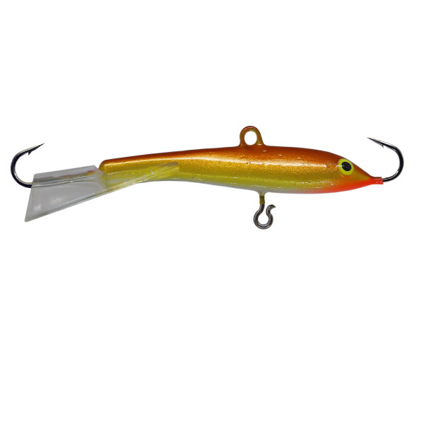 Балансир Krapal Classic №3 004 3см 6г