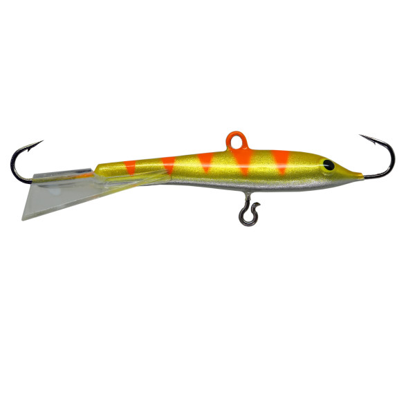 Балансир Krapal Classic №3 046 3см 6г