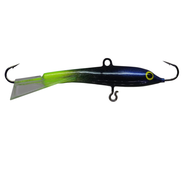 Балансир Krapal Classic №3 050 3см 6г