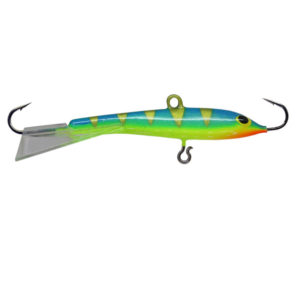 Балансир Krapal Classic №3 051 3см 6г