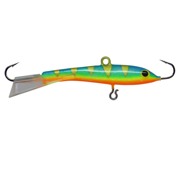 Балансир Krapal Classic №3 052 3см 6г