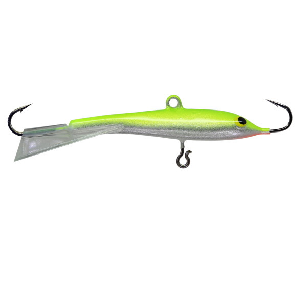 Балансир Krapal Classic №3 008 3см 6г