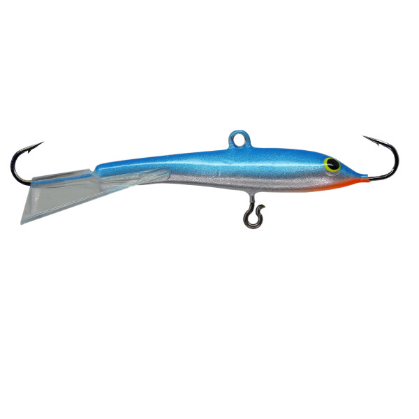 Балансир Krapal Classic №3 009 3см 6г