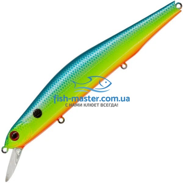 Воблер ZipBaits ORBIT 130SP # 997