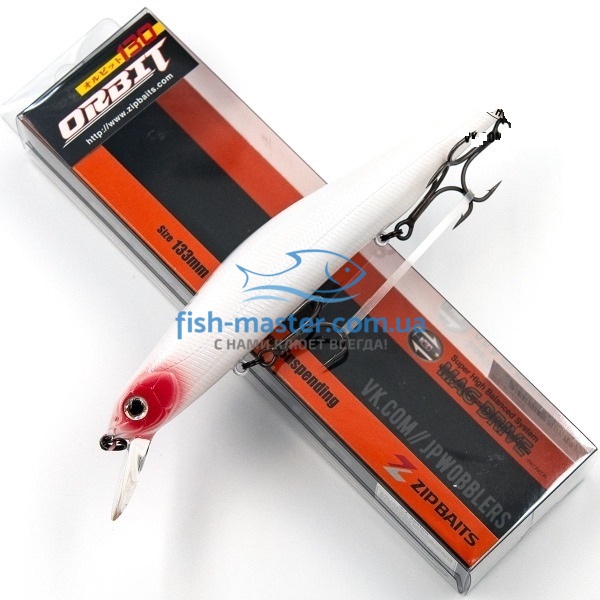 Воблер ZipBaits ORBIT 130SP # M0119