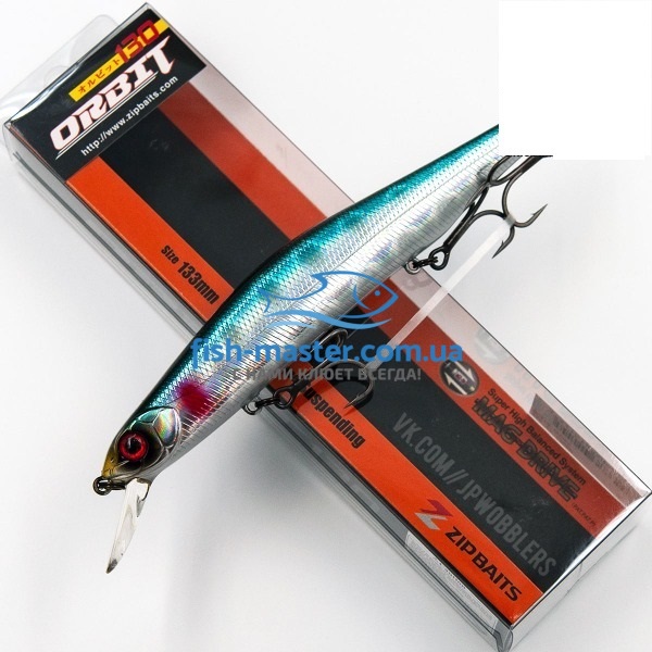 Воблер ZipBaits ORBIT 130SP # M0121