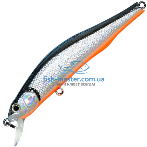 Lure ZipBaits Orbit 90 SP-SR # 811