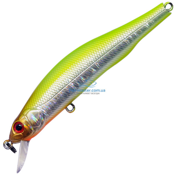Lure ZipBaits Orbit 90 SP-SR # 996