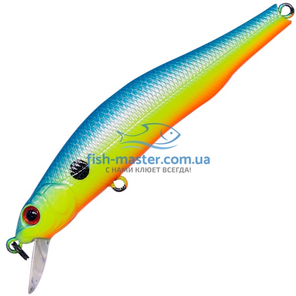 Lure ZipBaits Orbit 90 SP-SR # 997