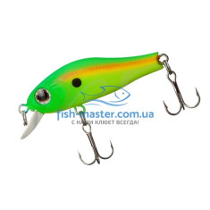 Lure ZIP BAITS RIGGE 35F # 674
