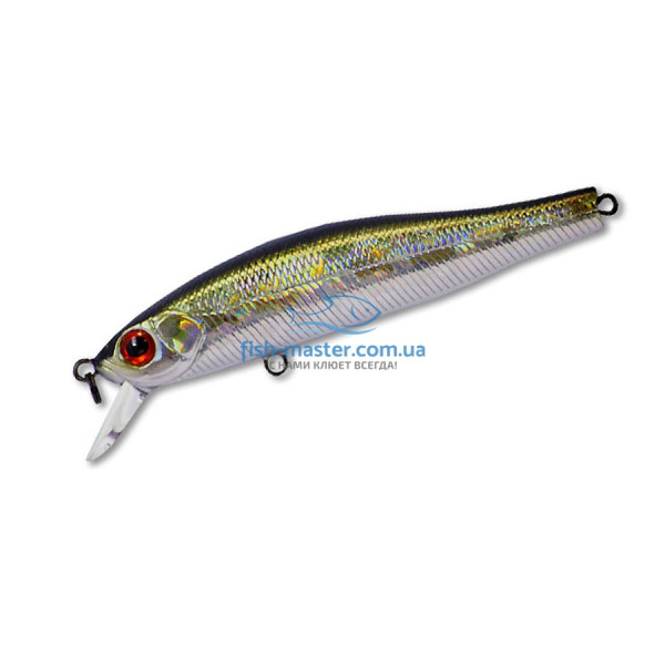 Lure ZIP BAITS RIGGE 90SP 90mm 9.8g # 510