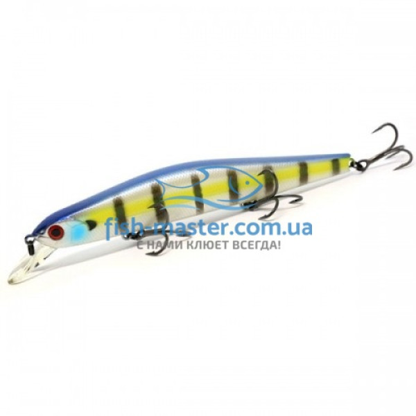 Воблер ZIP BAITS RIGGE 90SP 90mm 9.8g # 991