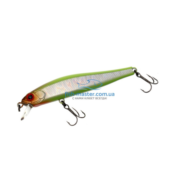 Воблер ZIP BAITS RIGGE 90SP 90mm 9.8g # 996