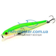 Lure ZIP BAITS RIGGE 90SP 90mm 9.8g # 998