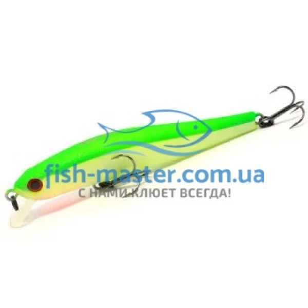 Lure ZIP BAITS RIGGE 90SP 90mm 9.8g # 998