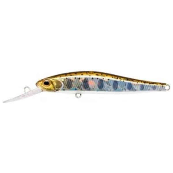 Воблер ZIP BAITS RIGGE 90SP 90mm 9.8g # 810