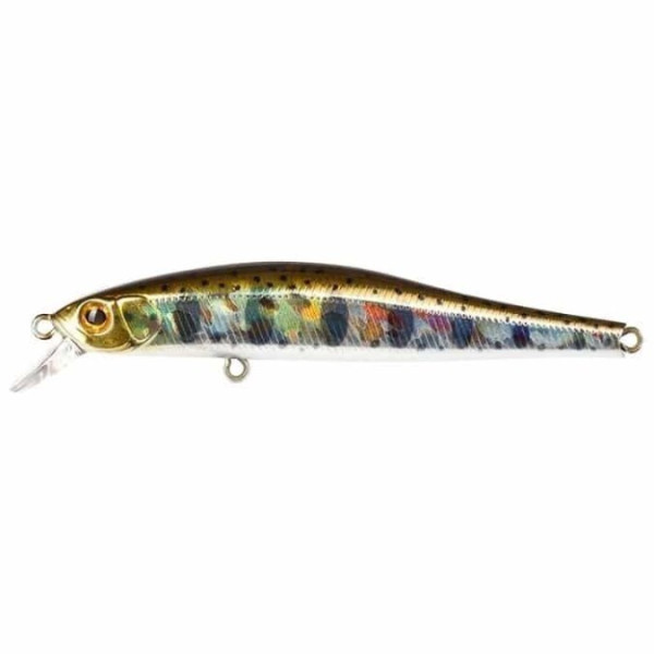 Воблер ZIP BAITS RIGGE 90SP 90mm 9.8g # 810