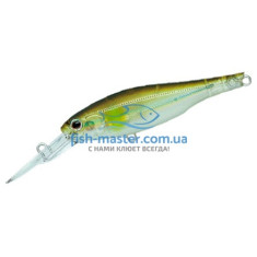 Lure ZipBaits Trick Shad 70SP # 298