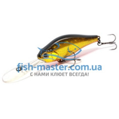 Lure ZipBaits B-Switcher 4.0 Silent 65mm 13.5g # 050