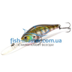Lure ZipBaits B-Switcher 4.0 Silent 65mm 13.5g # 509