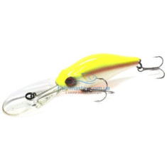 Lure ZipBaits B-Switcher 4.0 Silent 65mm 13.5g # 673