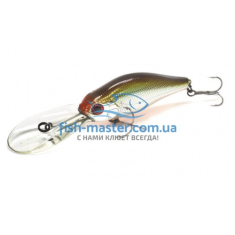 Lure ZipBaits B-Switcher 4.0 Silent 65mm 13.5g # 824