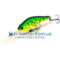 Lure ZipBaits B-Switcher 4.0 Silent 65mm 13.5g # 995
