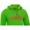 Реглан Select Graded Logo Lime M Lime