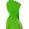Реглан Select Graded Logo Lime M Lime