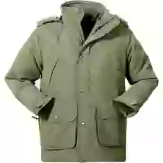 Куртка Hallyard Dornum. Размер - 46.