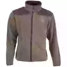 Куртка Hallyard Brinon. XL. Зеленый
