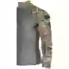 Тактическая рубашка VAV WEAR Compat 01 M Multicam