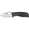 Ніж Spyderco Lil Temperance 3 Lightweight Serrated